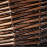 Плетеная корзина WASSERKRAFT DONAU WB-530-M